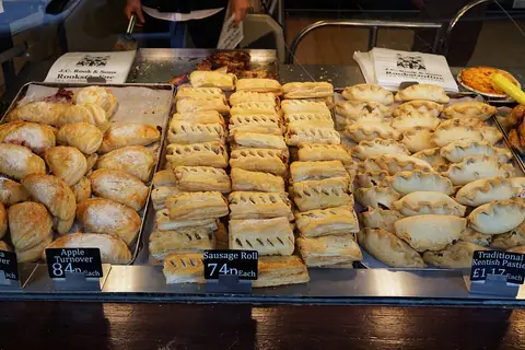 Anjum's Food photo 3